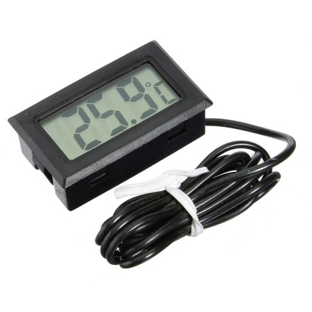 Термометр электронный с выносным датчиком в Нижнем Новгороде