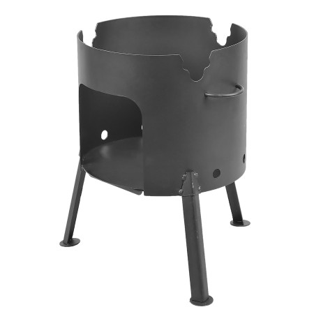 Stove with a diameter of 340 mm for a cauldron of 8-10 liters в Нижнем Новгороде