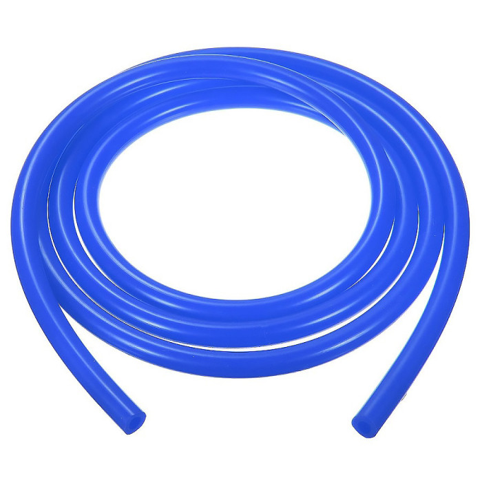 High hardness PU hose blue 10*6,5 mm (1 meter) в Нижнем Новгороде