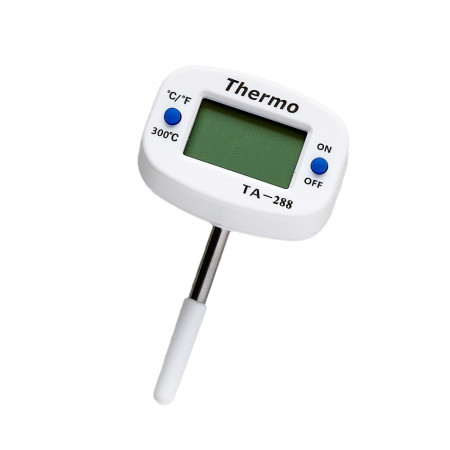 Thermometer electronic TA-288 shortened в Нижнем Новгороде