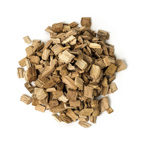 Chips for smoking oak 500 gr в Нижнем Новгороде