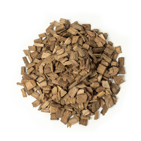 Oak Chips "Medium" moderate firing 50 grams в Нижнем Новгороде