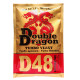 Turbo yeast alcohol "Double Dragon" D48 (132 gr) в Нижнем Новгороде