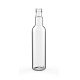 Bottle "Guala" 0.5 liter without stopper в Нижнем Новгороде