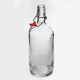 Бутылка бесцветная бугельная 1 литр в Нижнем Новгороде