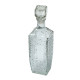 Бутылка (штоф) "Барский" 0,5 литра с пробкой в Нижнем Новгороде