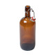 Bottle drag 1 dark 1 liter в Нижнем Новгороде