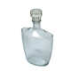 Бутылка (штоф) "Легион" 0,7 литра с пробкой в Нижнем Новгороде